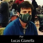 Lucas Gianella