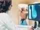Mamografías, Sin Turno Médica, Tres De Febrero