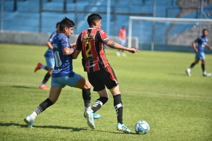 Temperley vs. Chacarita. Amistoso Temperley Vs. Chacarita. Amistoso