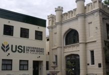 Universidad De San Isidro Usi 5