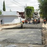 Vialidad Bonaerense, Trabajos De Pavimentación