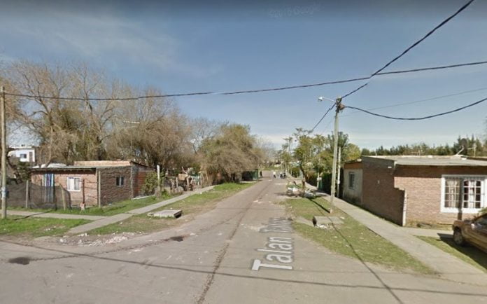 Asesinato Puñalada Tigre Pacheco