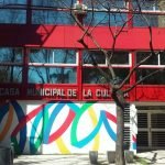 Casa Cultura Vicente Lopez