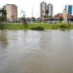 Crecida Rio Plata 4