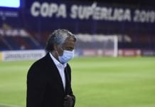 Gorosito: "Somos un equipo nuevo que tiene que mejorar muchísimas cosas" pipo gorosito (6)