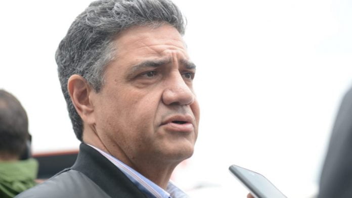Jorge Macri 4436