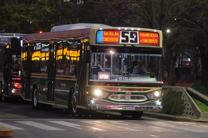 Linea 59