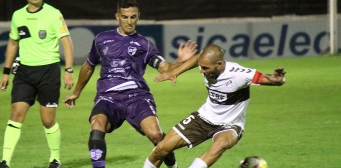 Platense Dalmine