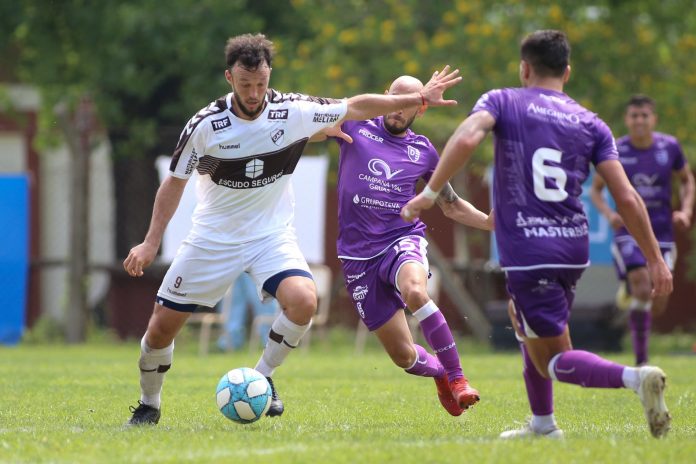 platense dalmine Platense Dalmine