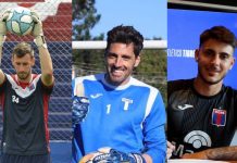 Tigre: positivos de Covid-19, lesionados y un posible debut en Brasil Tigre Arqueros
