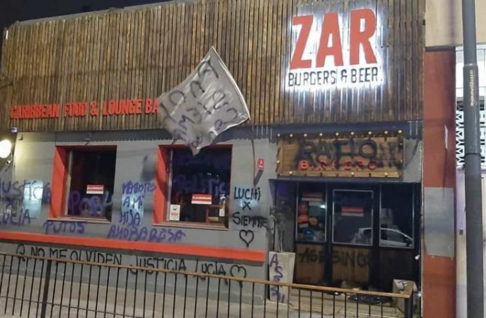 Zar Bar San Miguel 6