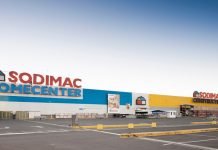Se va Sodimac: ¿Quiénes son los candidatos a quedarse con sus locales? Fachada Sm 4