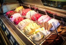 Llega La Noche de las Heladerías con descuentos, sorteos y un show virtual de Coti Helado Artesanal