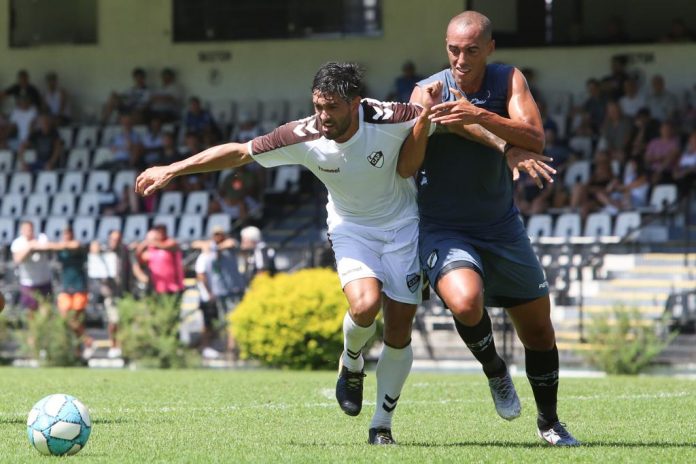 platense amistoso all boys platense amistoso all boys