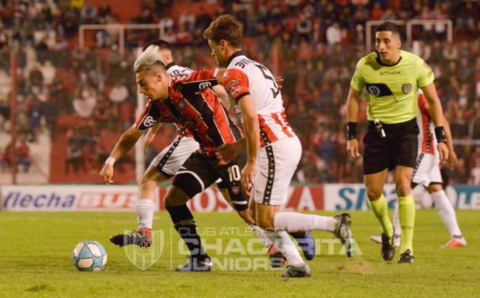 Previa Instituto Chacarita