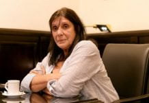Unas 6.000 personas estarán abocadas a la campaña de vacunación contra el covid en Provincia Teresa García, Campaña Vacunación Coronavirus