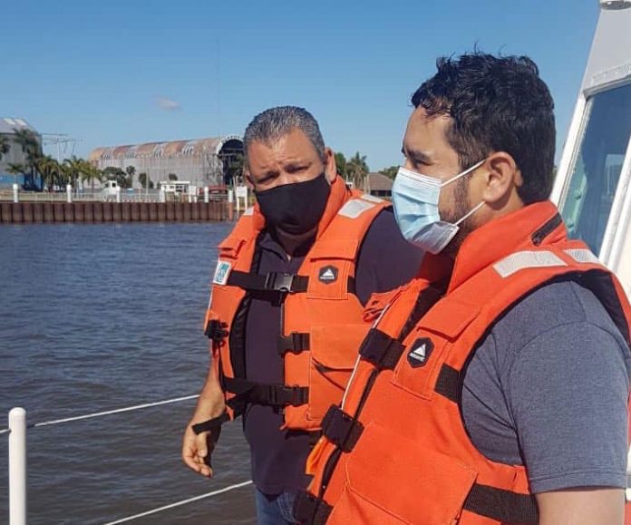 Aguilera Operativo Delta