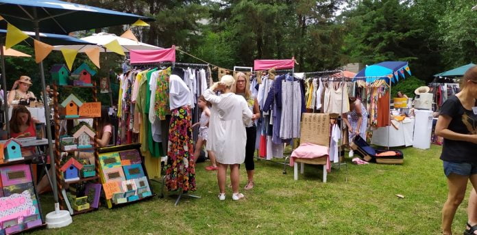 Artesanos Pilar Feria