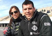Detuvieron a ex piloto de TC condenado por haber intentado matar a su ex esposa en Morón Detenido Piccinin Piloto Tc
