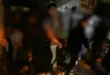 Desbaratan fiesta clandestina con más de 300 jóvenes en José C. Paz Fiesta Clandestina Jose C Paz