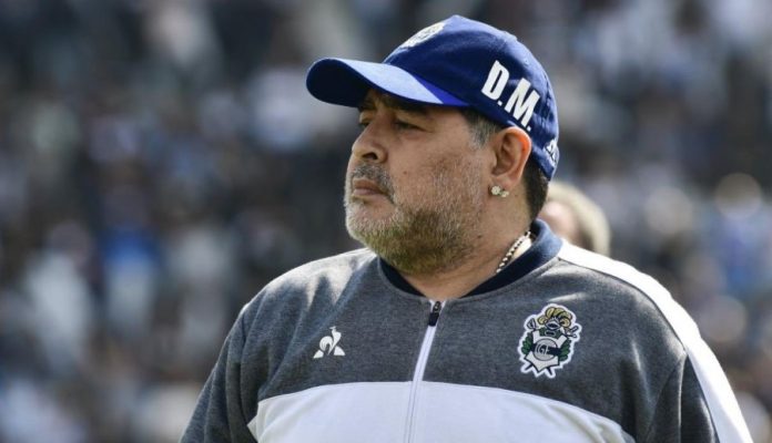 Maradona