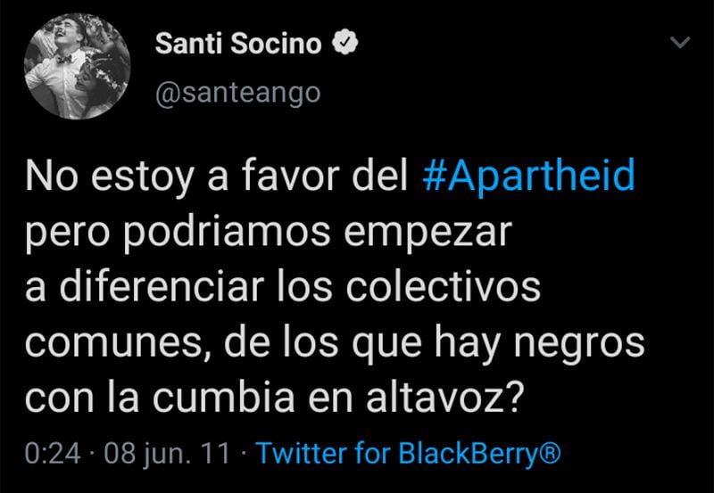 Santiago Socino 34