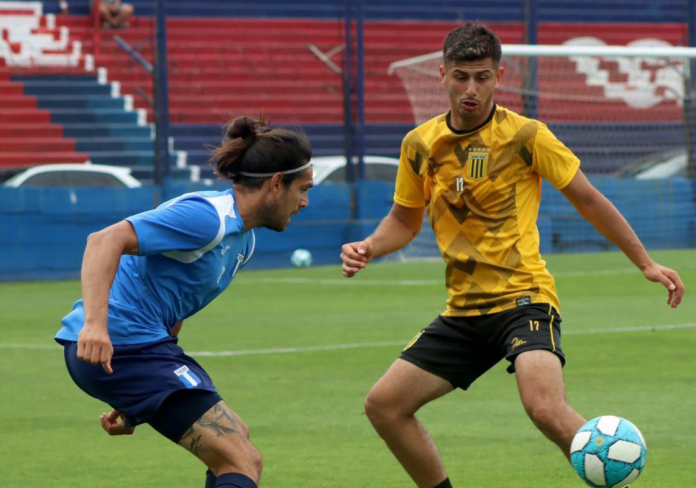 Tigre Almirante