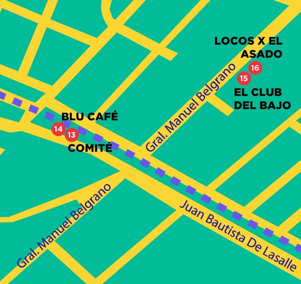 Zona3 Bocas