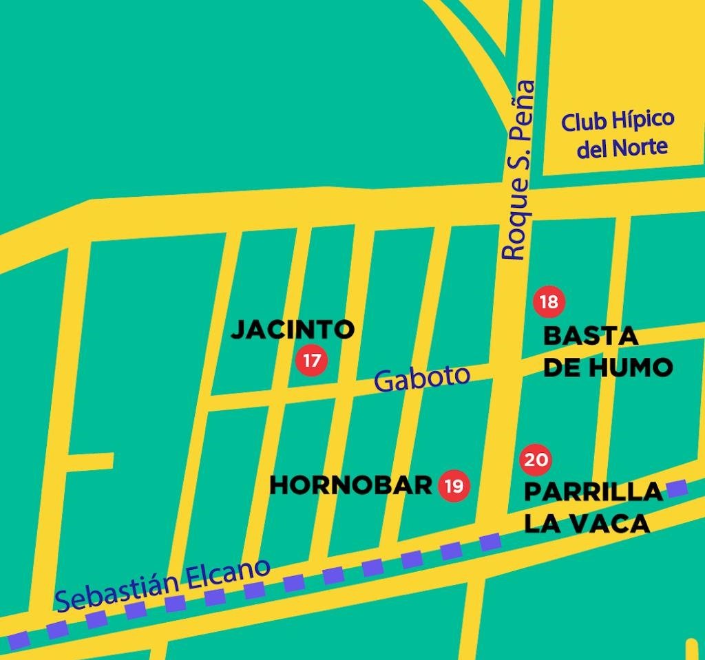 Zona4 Bocas
