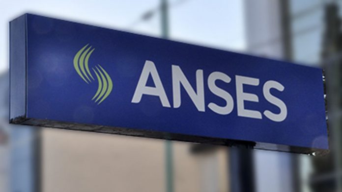 Anses Cronograma Pagos abril