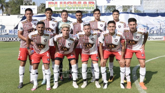 Chacarita perdió 3 a 2 contra Quilmes. Primera Nacional Chacarita Perdió 3 A 2 Contra Quilmes. Primera Nacional