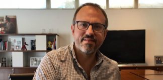 Diego Valenzuela
