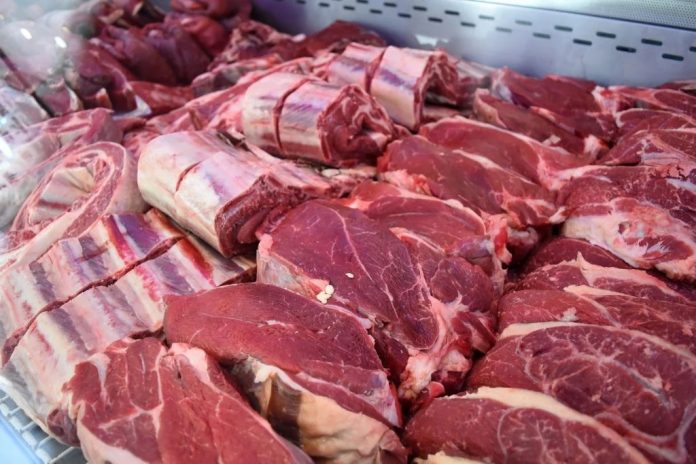 Asado Vacio Matambre Descuentos Fiestas