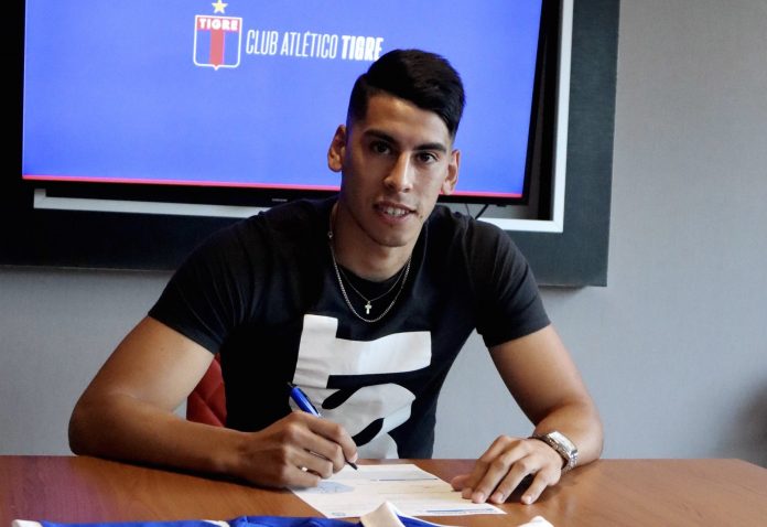 cardozo tigre renovacion Cardozo Tigre Renovacion