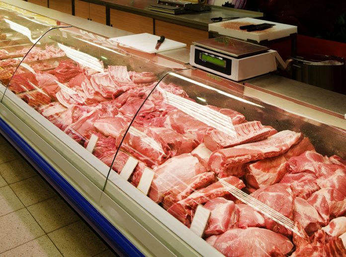 Cortes de Carne