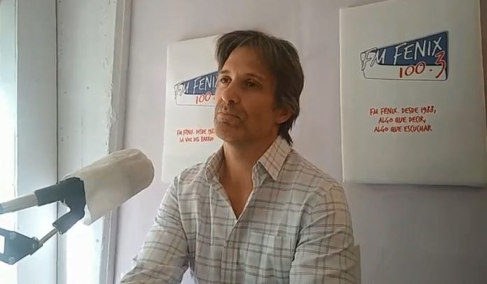 Cernadas Entrevista Que Pasa