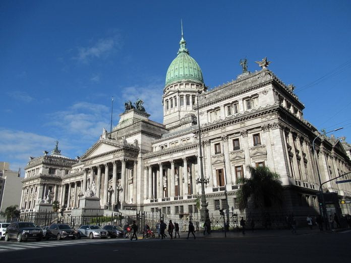 Congreso Nacion