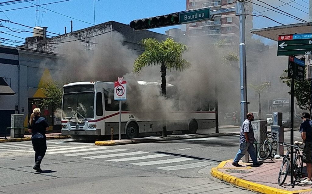 Fuego.colectivo.tigre