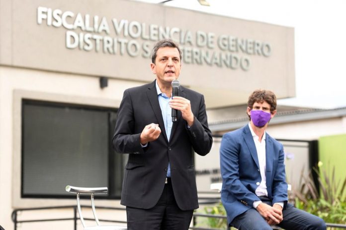 Massa Fiscalia Genero