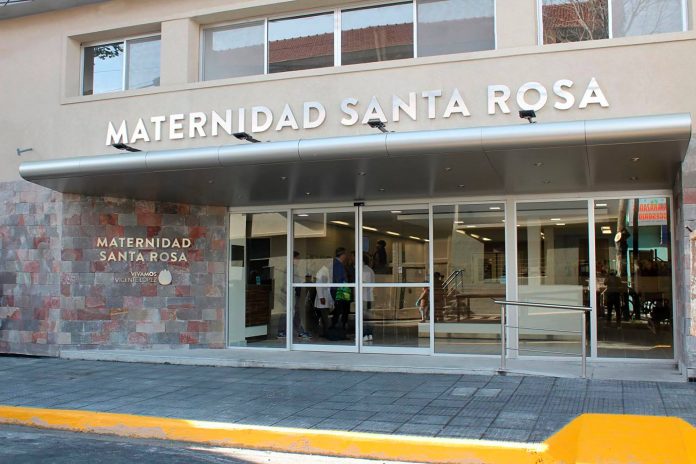 Maternidad Santa Rosa (2)