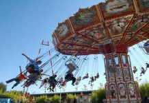 Parque De La Costa 5904