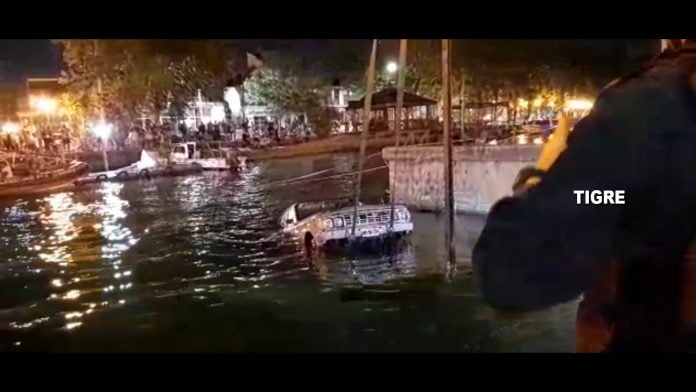 auto tigre auto tigre