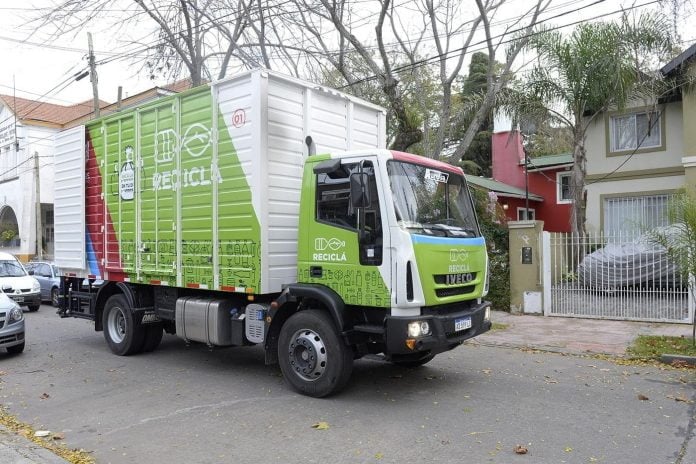 camion de basura tigre camion de basura tigre