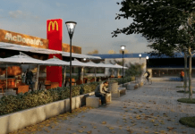 José C. Paz: remodelan la estación y habrá un nuevo centro comercial nueva estacion jose c paz