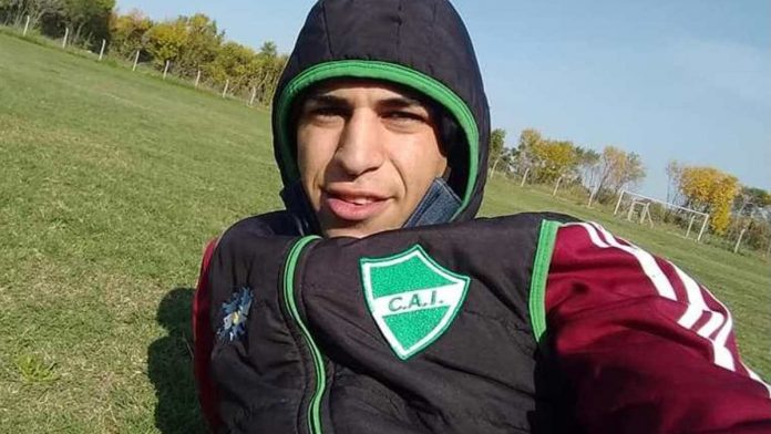 Facundo Hembra