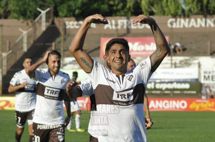 Platense