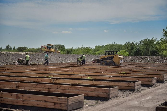 Polo Ambiental