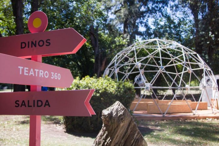 actividades parque pilar pellegrini Actividades Parque Pilar Pellegrini