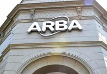 ARBA lanzó un plan de pagos para regularizar deudas de Impuesto Inmobiliario, Automotor e Ingresos Brutos en hasta 24 cuotas Arba Edificio Logo