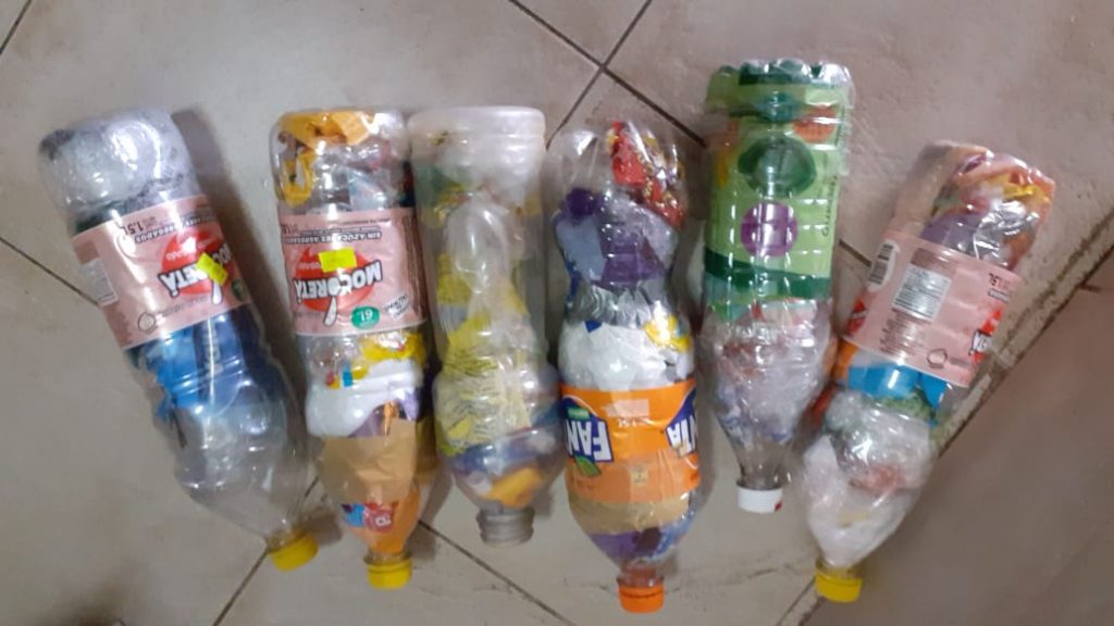 Botellas Amor 3